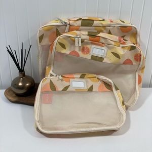 NWOTS CALPAK Packing Cubes 3 Sizes